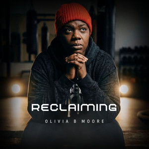Reclaiming album cover