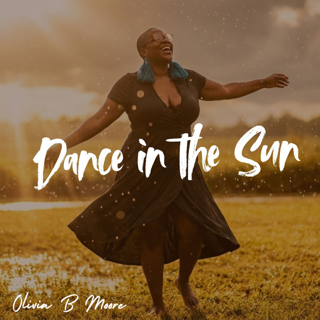 Dance in the Sun album cover