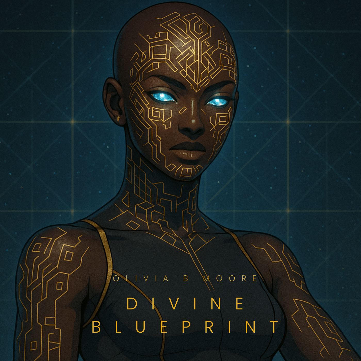Digital Blueprint