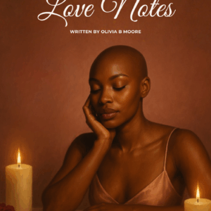 Love Notes Album Lyric Book